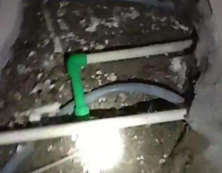自贡市卫生间漏水多少钱