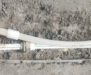 自贡市卫生间测漏水电话