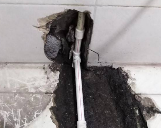 自贡市卫生间测漏水哪家好