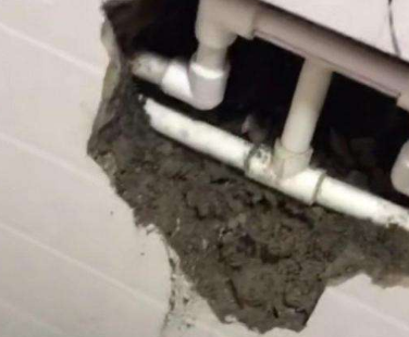 自贡市卫生间防水找谁好