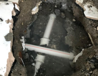 自贡市卫生间防水公司