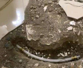 自贡市卫生间测漏水哪家优惠