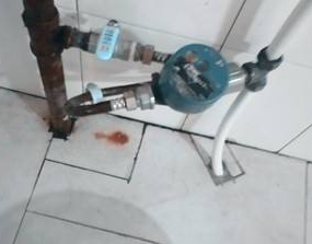 自贡市卫生间测漏水哪家优惠