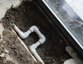 自贡市卫生间测漏水哪家好
