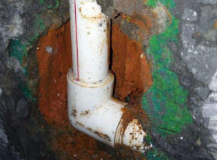 自贡市卫生间防水报价