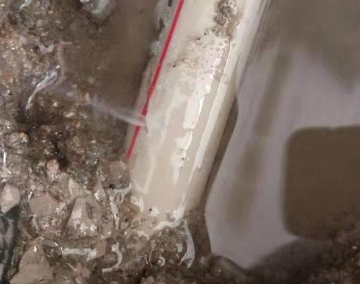自贡市水管维修多少钱