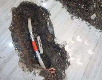 自贡市水管维修哪家好