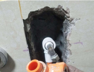 自贡市卫生间测漏水哪家好