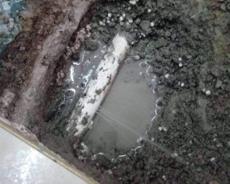 自贡市卫生间测漏水哪家好