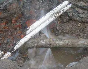 自贡市水管维修费用是多少