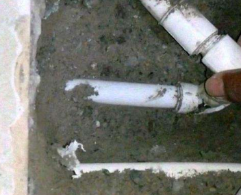 自贡市卫生间测漏水哪家好