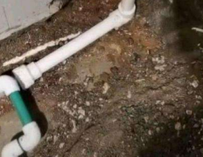 自贡市卫生间测漏水服务电话