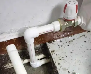自贡市卫生间测漏水多少钱