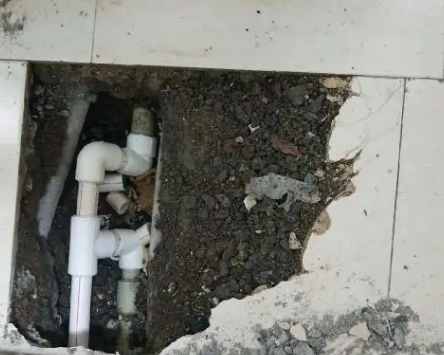 自贡市卫生间测漏水哪家好