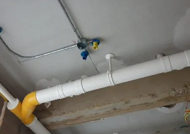 自贡市水管维修多少钱