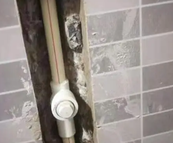 自贡市卫生间测漏水