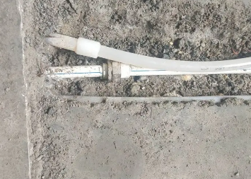 自贡市卫生间测漏水之解决方法