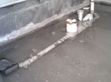 自贡市卫生间测漏水哪家好