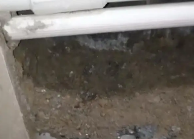 自贡市卫生间测漏水多少钱