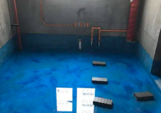 自贡市卫生间防水步骤