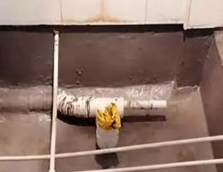 自贡市卫生间测漏水服务电话