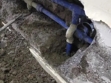 自贡市卫生间测漏水哪家好