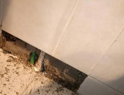 自贡市测漏水公司为您专业分享下检漏仪器准确定位的方法有什么特点?