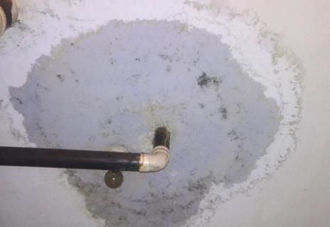 自贡市测漏水公司分享如何自检漏水