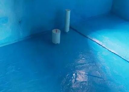 自贡市卫生间防水公司分享防水小知识