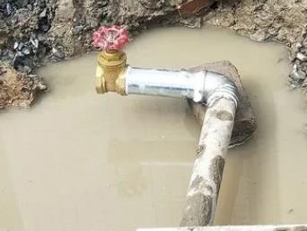 自贡市漏水检测电话多少