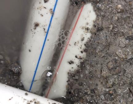 自贡市漏水检测公司哪家好